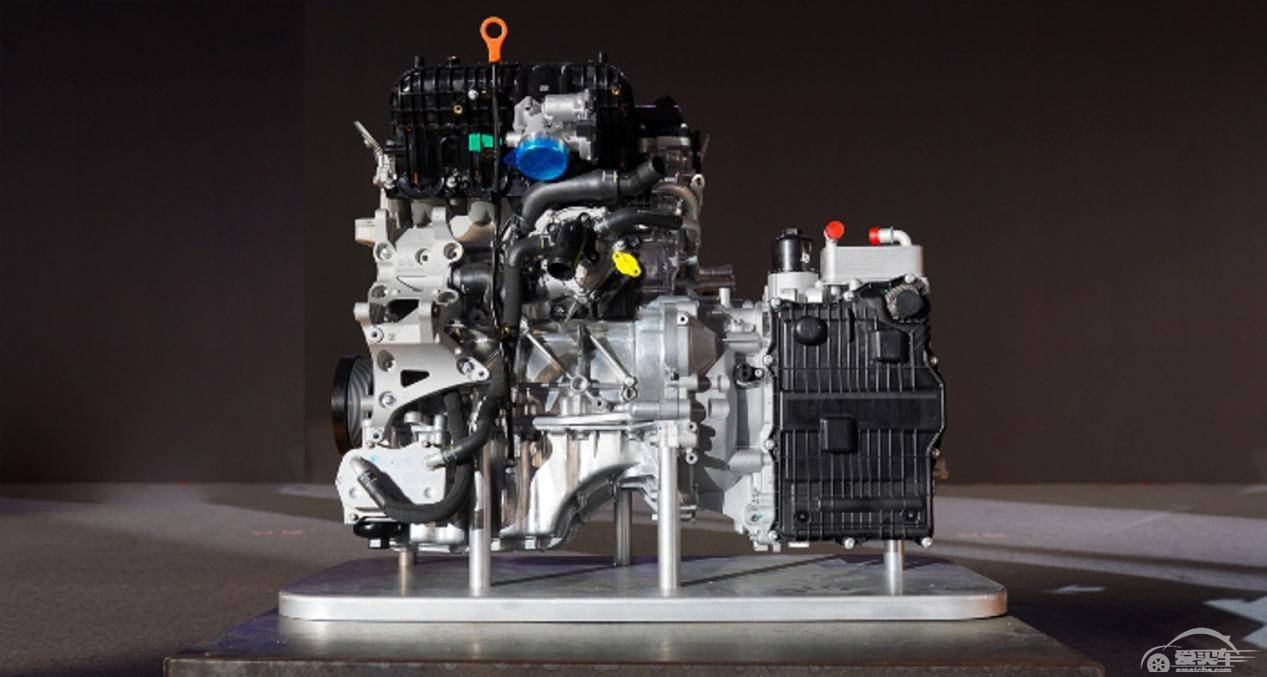 宇尘说车│比肩“双田” 对决新势力 长城汽车正在下一盘技术战略棋