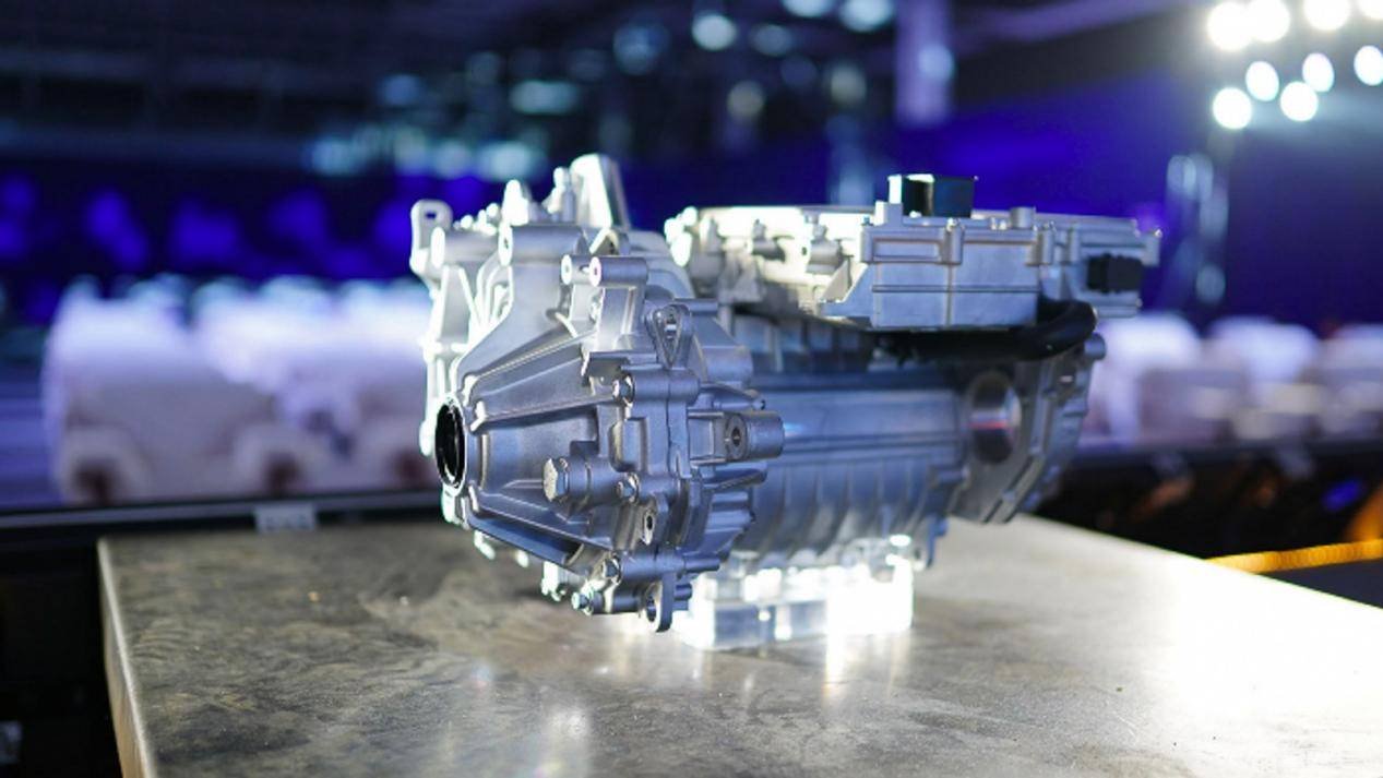 宇尘说车│比肩“双田” 对决新势力 长城汽车正在下一盘技术战略棋