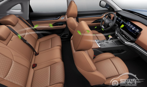 携手共筑高能 奇瑞新能源成功交付25台大蚂蚁