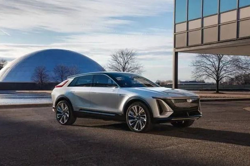 别光看BBA！凯迪拉克、雷克萨斯等今年多款重磅