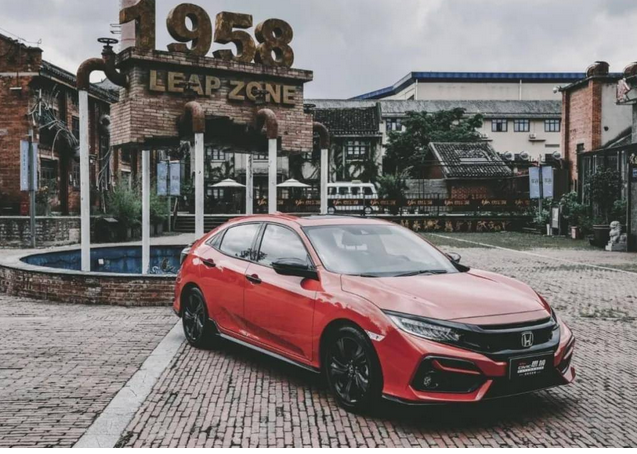  啥都想要的年轻人，该买什么样的家轿？ 