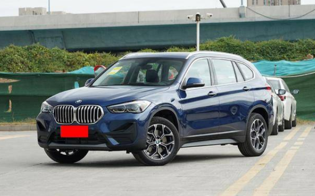  价格跌至20万上下，这3款豪华紧凑型SUV还值得入手吗？ 