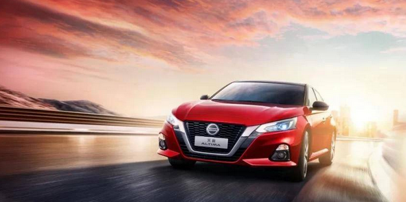  天籁全年销量大涨26.5%，日系打赢动力翻身仗 