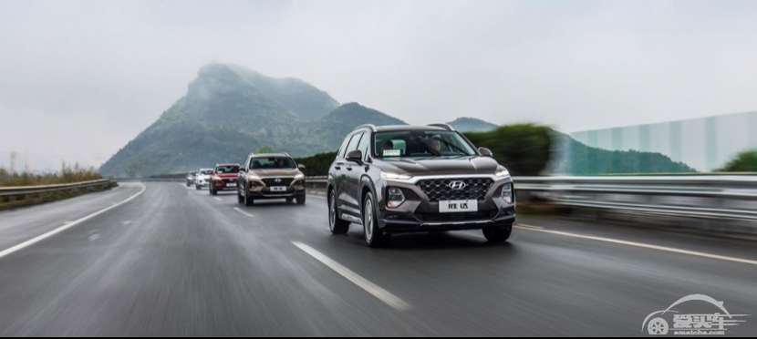 生二胎换新车，第四代胜达是我的最优解