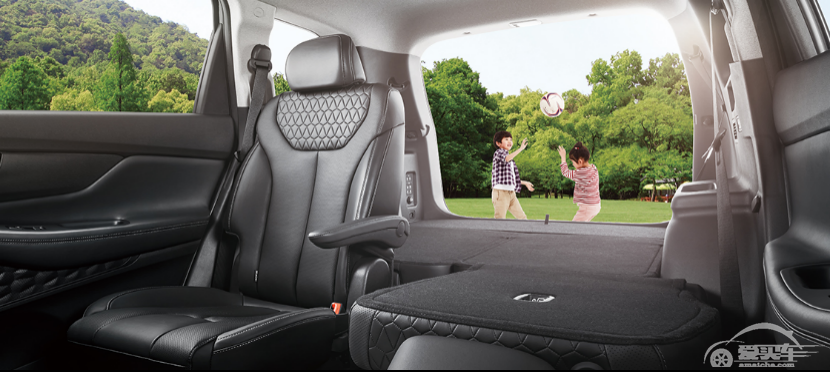 生二胎换新车，第四代胜达是我的最优解