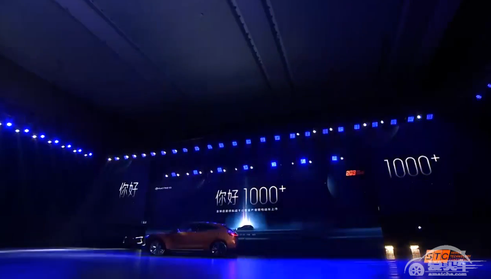 赛力斯SF5自由远征版：听说你们都在搞零焦虑？