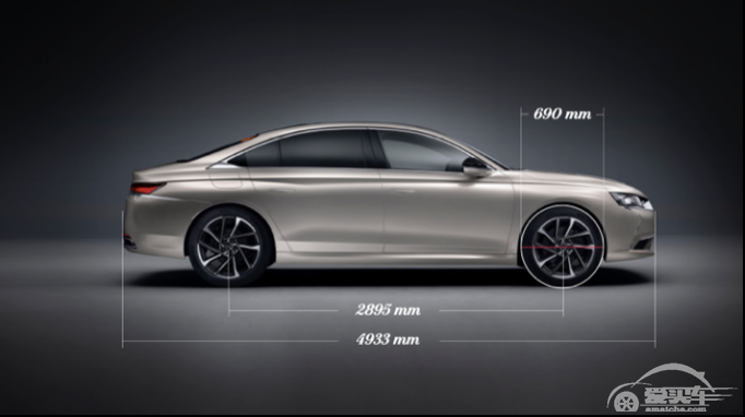 DS 联手《ELLEMEN睿士》深度诠释DS9法式高定设计