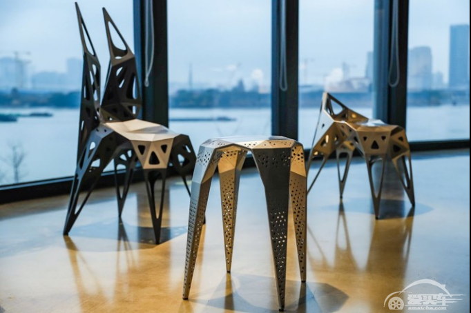 DS 联手《ELLEMEN睿士》深度诠释DS9法式高定设计