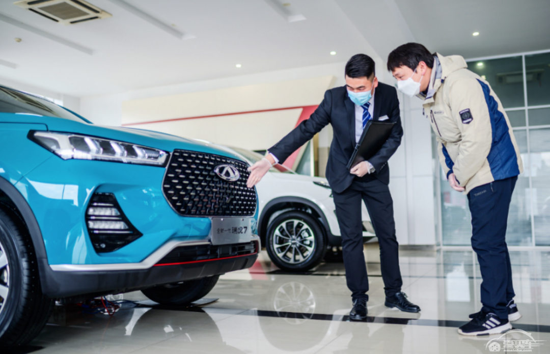 根深叶茂迎风长 奇瑞汽车900万销量突破之路