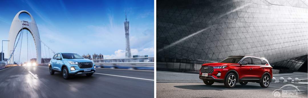 根深叶茂迎风长 奇瑞汽车900万销量突破之路