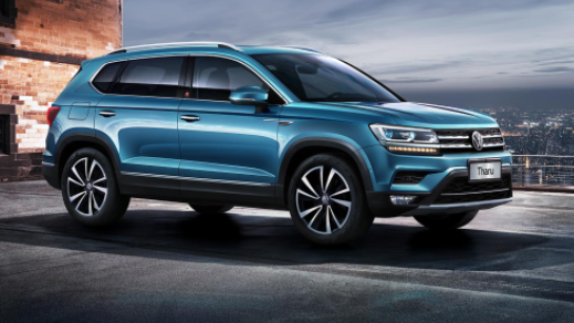  紧凑型SUV之间的较量，大众途岳和现代途胜该怎么选？ 