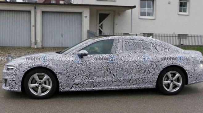 无溜背的A7L？ 不如选这些豪华轿跑