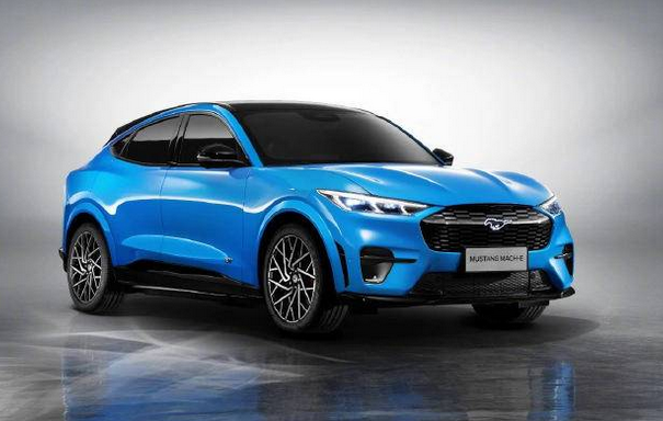  福特发力，野马Mach-E国产，Model Y有危险？ 