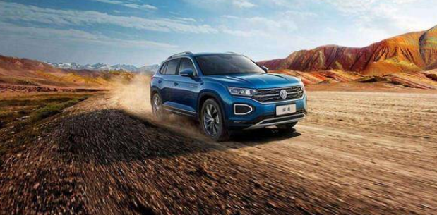 90后买车：即运动又家用的SUV有哪些？这4款车做