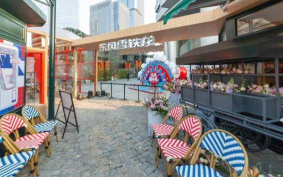  “雪铁龙也太会玩了！”这个法式舒适空间，为何收到这么多点赞？ 