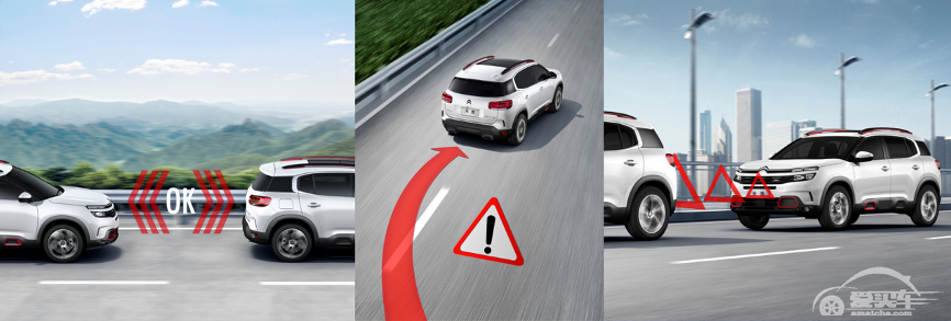 东风雪铁龙SUV天逸：良心车值得被更多人认可