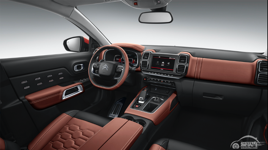 东风雪铁龙SUV天逸：良心车值得被更多人认可