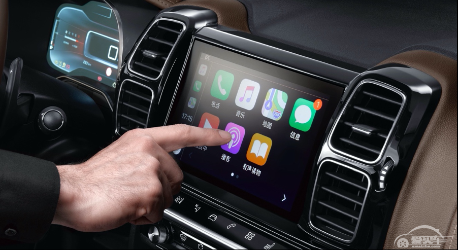 东风雪铁龙SUV天逸：良心车值得被更多人认可