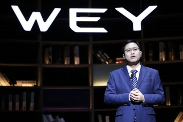  李瑞峰：以后再无新旧势力之分 