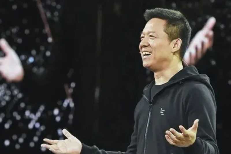 贾老板下周回国？FF不断传出利好消息！