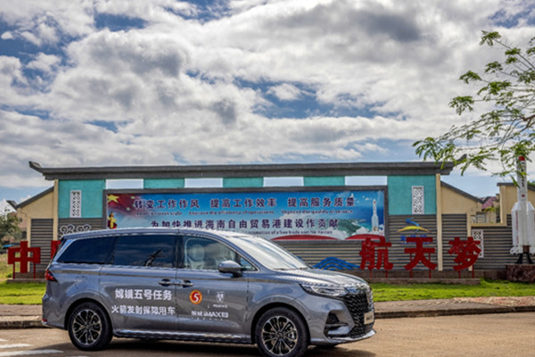  2021开年赢佳绩，上汽荣威1月热销近5万辆！ 