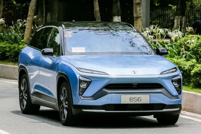 自主品牌1月销量：同比翻番只能算一般，最高暴