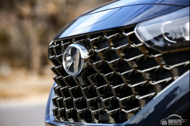 家庭用车到品质座驾 全新ix35进化论