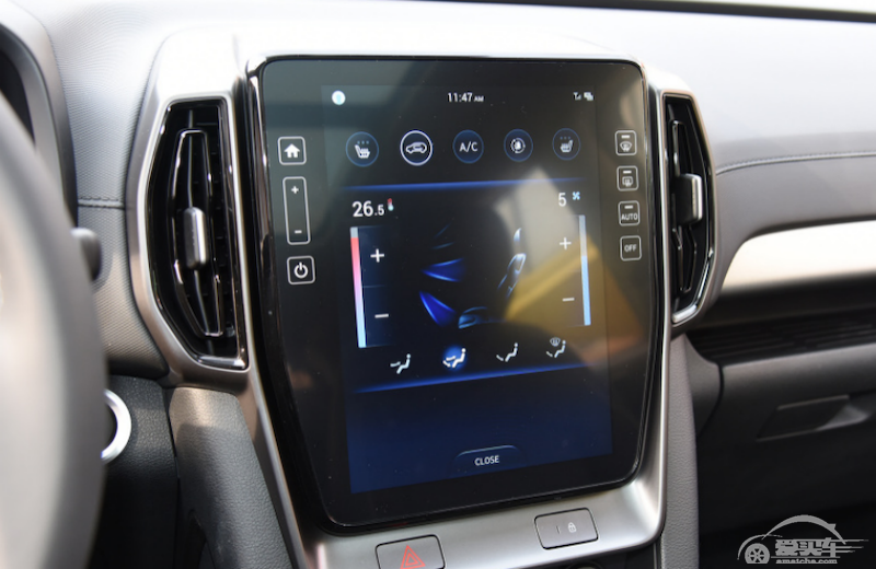 家庭用车到品质座驾 全新ix35进化论