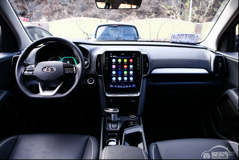 家庭用车到品质座驾 全新ix35进化论