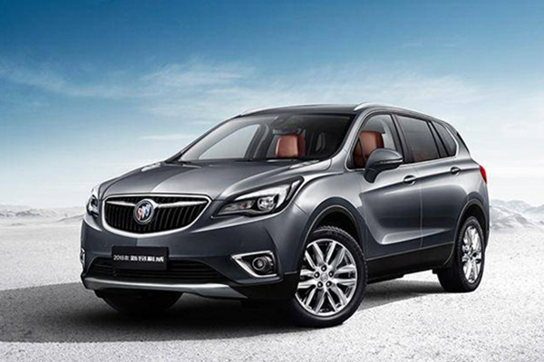  动力强，操控好，20万左右SUV选昂科威值吗？ 