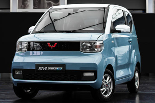  国民神车再推新配置，这下竞争对手该慌了！ 