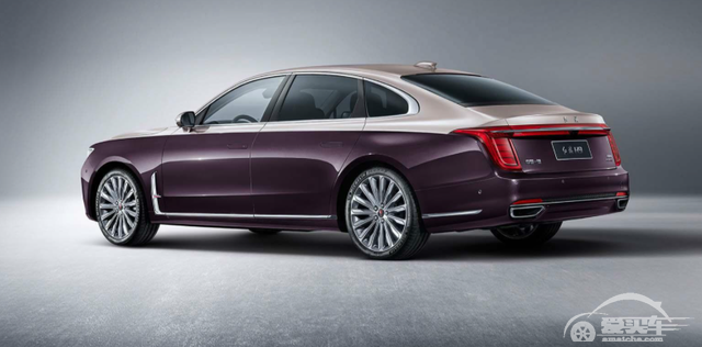 2020年，那6款令人印象深刻的自主品牌车型