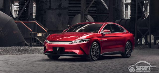 2020年，那6款令人印象深刻的自主品牌车型