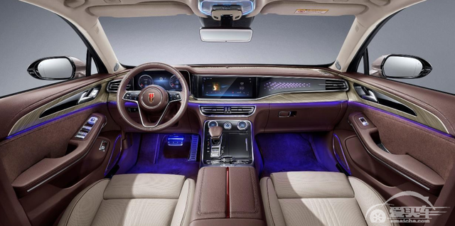 2020年，那6款令人印象深刻的自主品牌车型