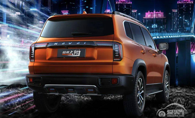 2020年，那6款令人印象深刻的自主品牌车型