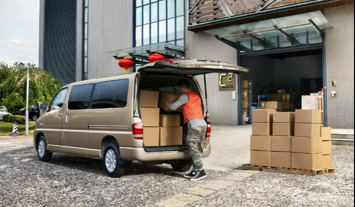 1月销量同比上涨32%  华晨雷诺金杯保持高位增长