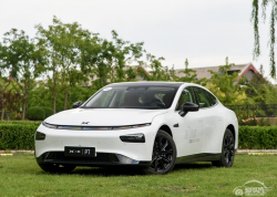 牛年没焦虑！回顾2020年上市的5款新能源车，论续