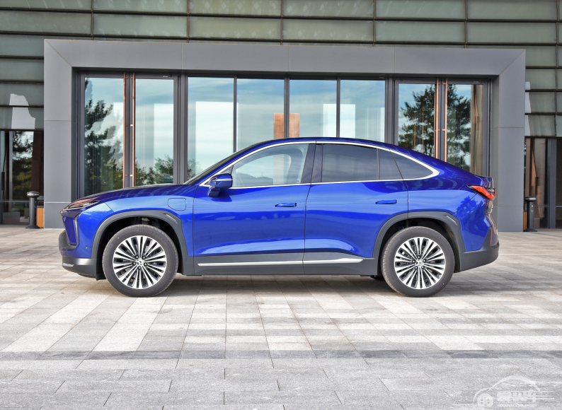 牛年没焦虑！回顾2020年上市的5款新能源车，论续航都是王者