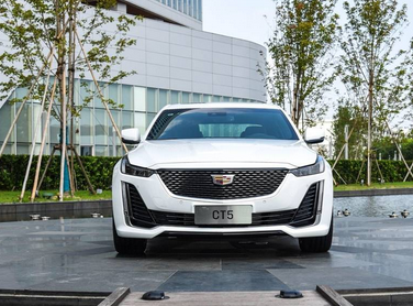  为何疫情后凯迪拉克CT5销量一路上扬？原来只因这5点 
