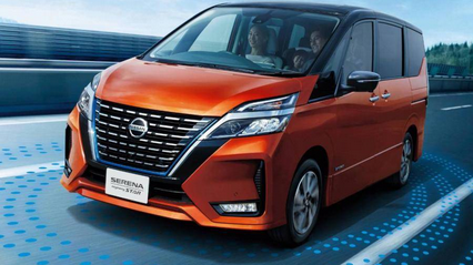  2021年最值得期待的三款MPV，绝对是二胎家庭的出行神器 