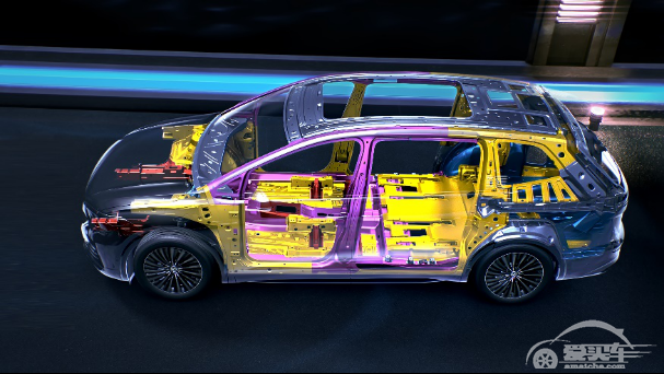 2021年度C-NCAP第一次评价结果发布 上汽大众威然荣膺五星加