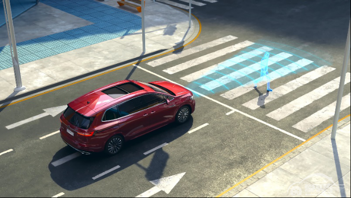 2021年度C-NCAP第一次评价结果发布 上汽大众威然荣膺五星加