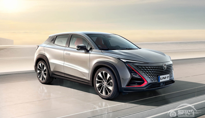 颜值爆棚，连续六个月销量破万，这台国产车是如何做到的？