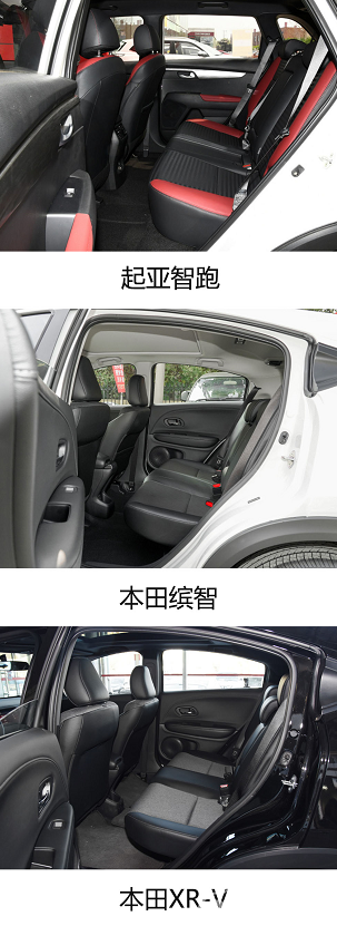 为15万级SUV“打个样”  级别高、空间大、配置更优，这么选都可以有