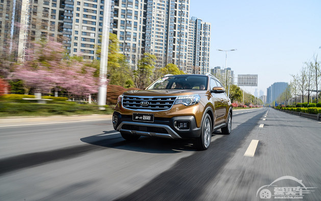 为15万级SUV“打个样”  级别高、空间大、配置更优，这么选都可以有