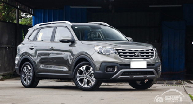 为15万级SUV“打个样”  级别高、空间大、配置更优，这么选都可以有