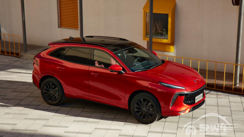 二月繁花春呢喃，开上风行T5 EVO逍遥快活正当时!