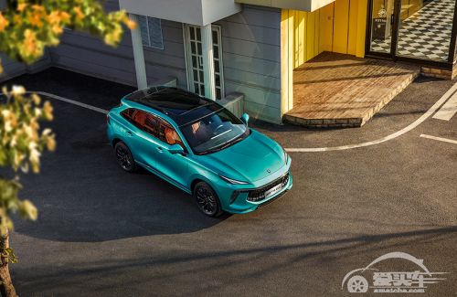 二月繁花春呢喃，开上风行T5 EVO逍遥快活正当时!