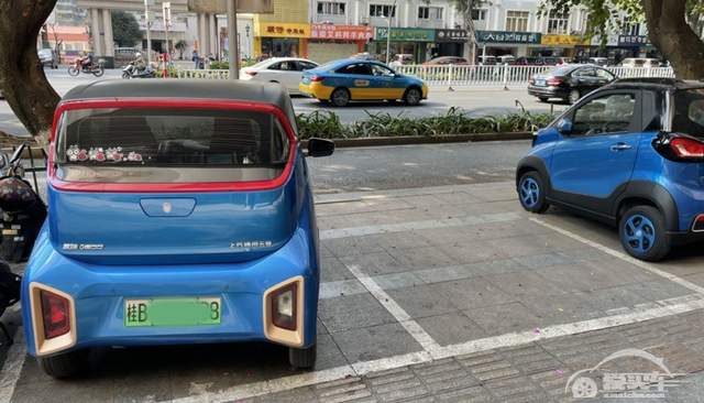 宏光MINIEV再破纪录，微型车市场大有可为？