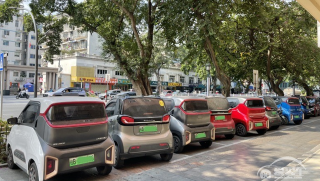 宏光MINIEV再破纪录，微型车市场大有可为？